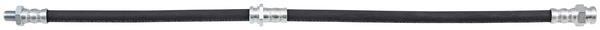 Flexible de frein (Durite de frein) A.B.S. ALL BRAKE SYSTEMS BV. ref. SL 2669